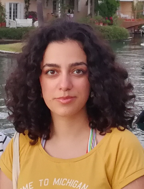 Image of Zeynep Albayrak